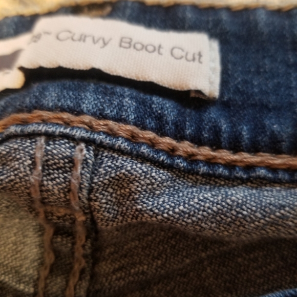 Levi jeans - Picture 3 of 4